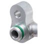 Four Seasons 66380 Discharge Line Hose Assembly