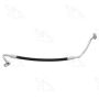 Four Seasons 66380 Discharge Line Hose Assembly
