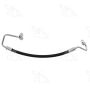Four Seasons 66381 Discharge Line Hose Assembly