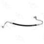 Four Seasons 66382 Discharge Line Hose Assembly