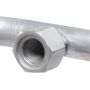 Four Seasons 66384 Discharge Line Hose Assembly