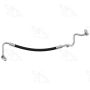 Four Seasons 66384 Discharge Line Hose Assembly
