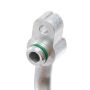 Four Seasons 66385 Discharge Line Hose Assembly