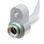 Four Seasons 66385 Discharge Line Hose Assembly