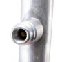 Four Seasons 66390 Suction Line Hose Assembly