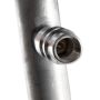 Four Seasons 66393 Suction Line Hose Assembly