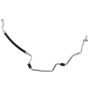 Four Seasons 66395 Suction Line Hose Assembly
