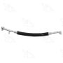 Four Seasons 66397 Suction Line Hose Assembly