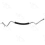Four Seasons 66398 Suction Line Hose Assembly