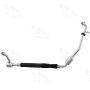 Four Seasons 66402 Suction Line Hose Assembly