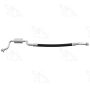 Four Seasons 66406 Suction Line Hose Assembly
