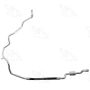 Four Seasons 66407 Suction Line Hose Assembly