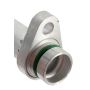 Four Seasons 66408 Suction Line Hose Assembly