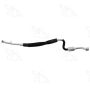 Four Seasons 66408 Suction Line Hose Assembly