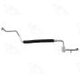 Four Seasons 66409 Suction Line Hose Assembly