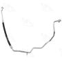 Four Seasons 66414 Suction Line Hose Assembly