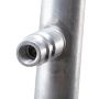 Four Seasons 66415 Suction Line Hose Assembly