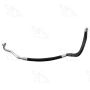 Four Seasons 66417 Suction Line Hose Assembly