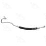 Four Seasons 66418 Discharge Line Hose Assembly