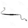 Four Seasons 66419 Discharge Line Hose Assembly