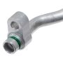Four Seasons 66420 Discharge Line Hose Assembly