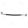 Four Seasons 66420 Discharge Line Hose Assembly
