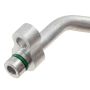 Four Seasons 66423 Discharge Line Hose Assembly