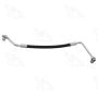 Four Seasons 66423 Discharge Line Hose Assembly