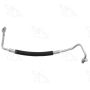 Four Seasons 66426 Discharge Line Hose Assembly