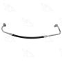Four Seasons 66427 Discharge Line Hose Assembly