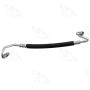 Four Seasons 66431 Discharge Line Hose Assembly