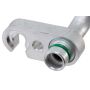 Four Seasons 66432 Discharge Line Hose Assembly