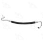 Four Seasons 66432 Discharge Line Hose Assembly