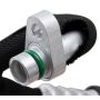 Four Seasons 66433 Discharge Line Hose Assembly