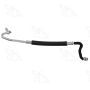 Four Seasons 66433 Discharge Line Hose Assembly