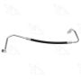 Four Seasons 66436 Discharge Line Hose Assembly