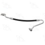Four Seasons 66439 Discharge Line Hose Assembly