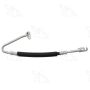 Four Seasons 66440 Discharge Line Hose Assembly
