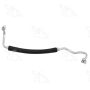 Four Seasons 66441 Discharge Line Hose Assembly