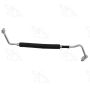 Four Seasons 66444 Discharge Line Hose Assembly