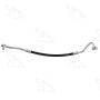 Four Seasons 66449 Discharge Line Hose Assembly