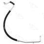 Four Seasons 66453 Suction Line Hose Assembly