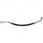 Four Seasons 66454 Suction Line Hose Assembly