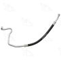 Four Seasons 66457 Suction Line Hose Assembly