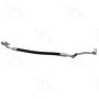 Four Seasons 66463 Discharge Line Hose Assembly