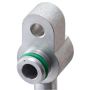 Four Seasons 66465 Discharge Line Hose Assembly