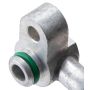 Four Seasons 66465 Discharge Line Hose Assembly
