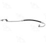 Four Seasons 66465 Discharge Line Hose Assembly