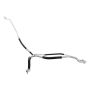 Four Seasons 66466 Suction & Liquid Line Hose Assembly w/o Orifice Tube