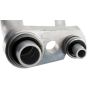 Four Seasons 66466 Suction & Liquid Line Hose Assembly w/o Orifice Tube